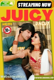 Juicy NeonX Uncut Short Film (2024)