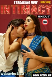 Intimacy NeonX Uncut Short Film (2024)