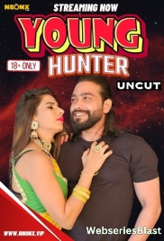 Young Hunter NeonX Uncut Short Film (2024)