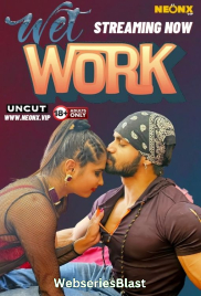 Wet Work NeonX Uncut Short Film (2024)