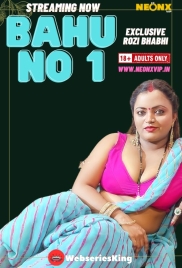 Bahu No 1 NeonX Uncut Short Film (2024)