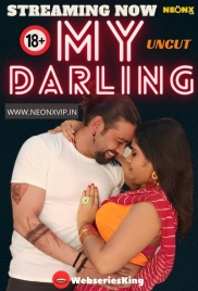 My Darling NeonX Uncut Short Film (2024)