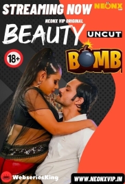 Beauty Bomb NeonX Uncut Short Film (2024)