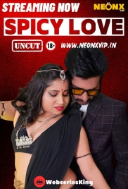 Spicy Love NeonX Uncut Short Film (2024)