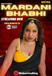Mardani Bhabhi NeonX Uncut Short Film (2024)