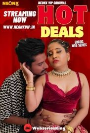 Hot Deals NeonX Uncut Short Film (2024)