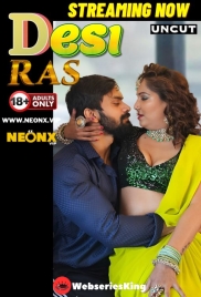 Desi Ras NeonX Uncut Short Film (2024)