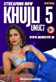Khujli 5 NeonX Uncut Short Film (2024)