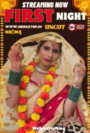 First Night NeonX Uncut Short Film (2024)