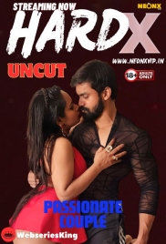 Hard X NeonX Uncut Short Film (2024)