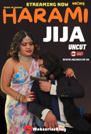 Harami Jija NeonX Uncut Short Film (2024)