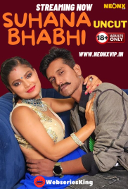 Suhana Bhabhi NeonX Uncut Short Film (2024)