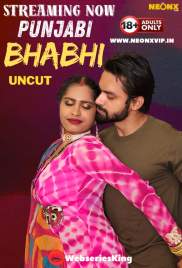 Punjabi Bhabhi NeonX Uncut Short Film (2024)