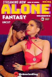Alone Fantasy NeonX Uncut Short Film (2024)