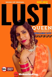 Lust Queen NeonX Uncut Short Film (2024)