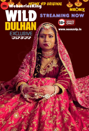 Wild Dulhan NeonX Uncut Short Film (2024)