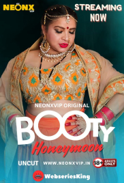 Booty Honeymoon NeonX Uncut Short Film (2024)