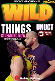 Wild Things NeonX Uncut Short Film (2024)