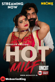 Hot Milf NeonX Uncut Short Film (2024)