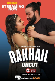 Rakhail NeonX Uncut Short Film (2024)