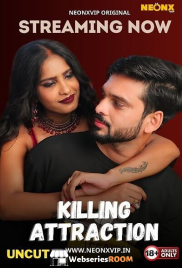 Killing Attraction NeonX Uncut Short Film (2024)