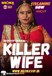 Killer Wife NeonX Uncut Short Film (2024)