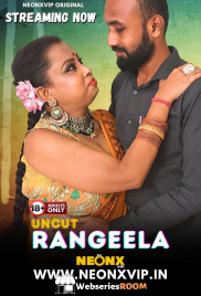 Rangeela NeonX Uncut Short Film (2024)