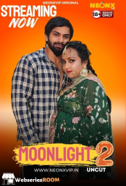 Moonlight 2 NeonX Uncut Short Film (2024)