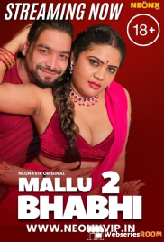 Mallu Bhabhi 2 NeonX Uncut Short Film (2024)