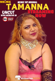 Tamanna NeonX Uncut Short Film (2024)