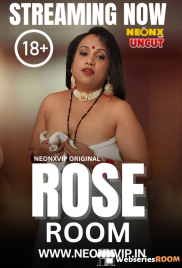 Rose Room NeonX Uncut Short Film (2024)