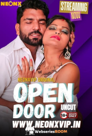 Open Door NeonX Uncut Short Film (2024)