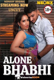 Alone Bhabhi NeonX Uncut Short Film (2024)