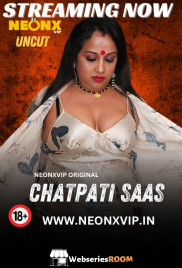 Chatpati Saas NeonX Uncut Short Film (2024)