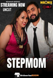 Stepmom NeonX Uncut Short Film (2025)