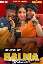 Balma NeonX Uncut Short Film (2025)