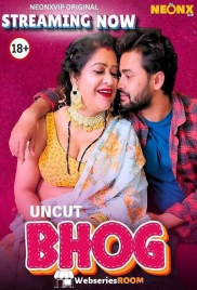 Bhog NeonX Uncut Short Film (2025)