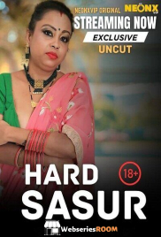 Hard Sasur NeonX Uncut Short Film (2025)