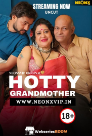 Hotty Grandmother NeonX Uncut Short Film (2025)