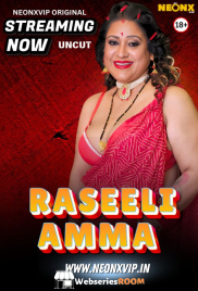 Raseeli Amma NeonX Uncut Short Film (2025)