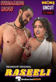 Raseeli NeonX Uncut Short Film (2025)