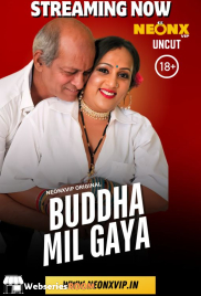 Buddha Mil Gaya NeonX Uncut Short Film (2025)