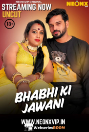 Bhabhi Ki Jawani NeonX Uncut Short Film (2025)
