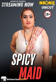 Spicy Maid NeonX Uncut Short Film (2025)