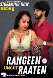 Rangeen Raaten NeonX Uncut Short Film (2025)
