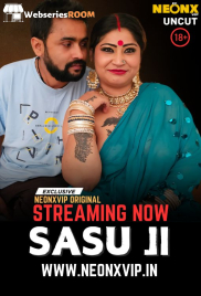 Sasu Ji NeonX Uncut Short Film (2025)