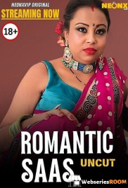 Romantic Saas NeonX Uncut Short Film (2025)