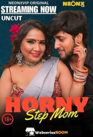 Horny StepMom NeonX Uncut Short Film (2025)