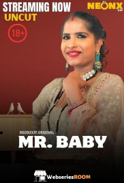 Mr Baby NeonX Uncut Short Film (2025)