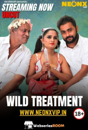 Wild Treatment NeonX Uncut Short Film (2025)